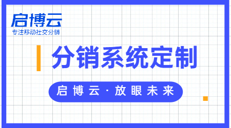 開發(fā)一個微分銷系統(tǒng)需要多少錢？有哪些特征和優(yōu)勢？